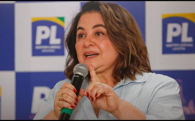 O Trânsito de Manaus e a Crise da Mobilidade Urbana: O Caos de Cada Dia, diz Maria do Carmo