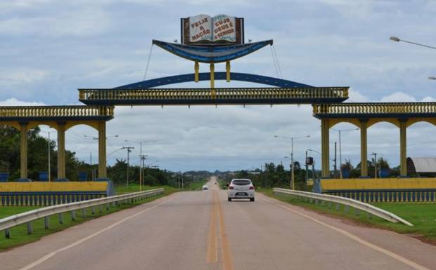 Humaitá amanhece novamente às escuras: população critica o descaso da Amazonas Energia