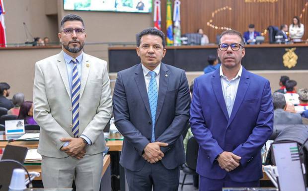 Gratificação aprovada: Delegado Péricles assegura reconhecimento a chefes de cartório e investigação da Polícia Civil 