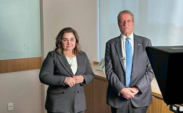 PL Nacional garante total apoio à pré-candidatura da Professora Maria do Carmo ao Governo do Amazonas