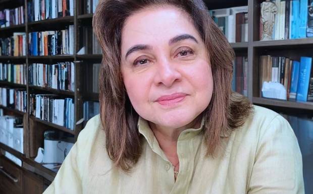 Em novo vídeo, Maria do Carmo expõe ‘gargalos’ da gestão pública no Amazonas