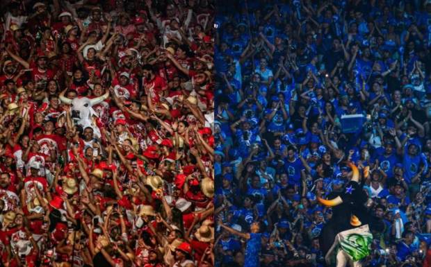 Ingressos de até R$ 4,8 mil para o Festival de Parintins 2026 geram polêmica entre internautas