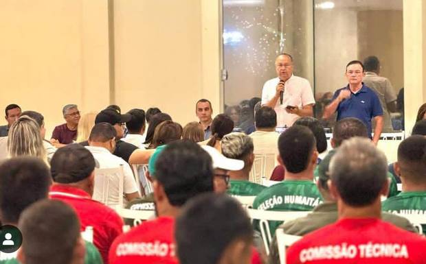 Silas Câmara já destinou mais de R$ 14 milhões em apoio aos pescadores de Humaitá