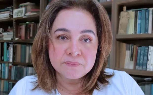 Maria do Carmo critica Reforma da Previdência e diz que prefeito é típico político da esquerda: ‘Fala uma coisa e faz outra’