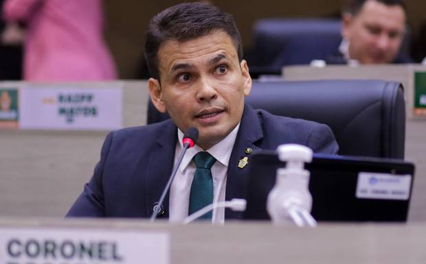 ‘Sistema obsoleto e caro’: vereador critica projeto da SSP-AM para substituir sistema da Polícia Civil