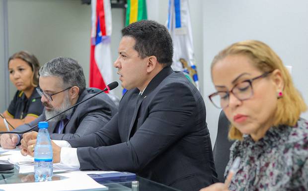 Crise na Segurança Pública: Abandono do Sistema PPE pode tornar o AM inadimplente com Ministério da Justiça 