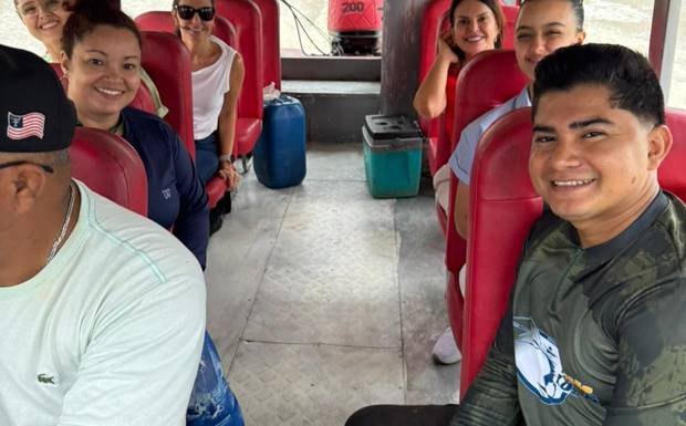 Flutuar Turismo chega a Humaitá e promete experiências inesquecíveis pelas águas do Rio Madeira