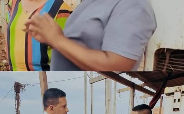 Deputado Péricles Expõe Abandono e Cobra Prefeito: 