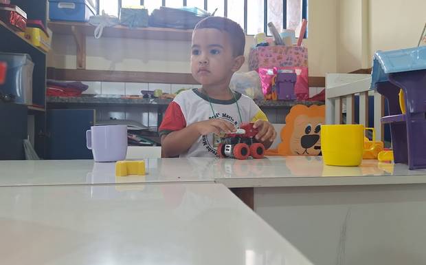 TERMINAM HOJE, ÀS 14H, AS INSCRIÇÕES PRORROGADAS PARA SELEÇÃO DE MATRÍCULAS NA EDUCAÇÃO INFANTIL – CRECHE EM HUMAITÁ 