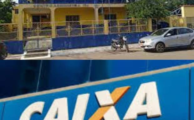 Prefeitura de Humaitá negocia R$ 2,3 milhões com a Caixa pela folha — Onde está — ou onde estará — esse dinheiro?