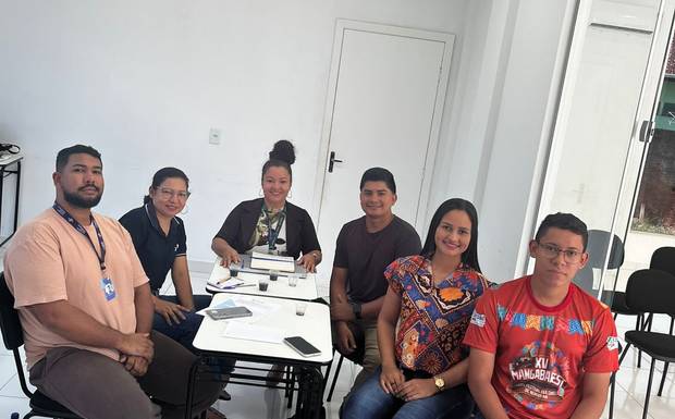 Reunião Estratégica Discute Fortalecimento do Turismo em Humaitá