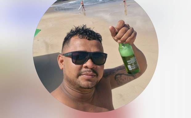 FORAGIDO DE ALTA PERICULOSIDADE DE HUMAITÁ É PRESO NO ESTADO DO ESPÍRITO SANTO