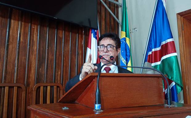 Câmara Municipal de Humaitá aprova requerimento do vereador Riça Júnior para melhoria da energia no Distrito de Auxiliadora