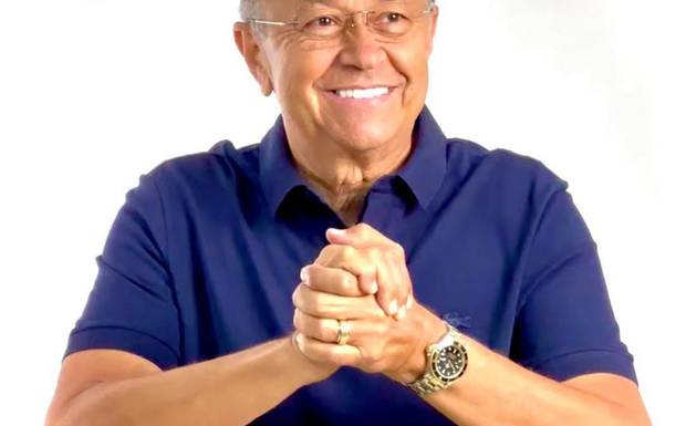 Deputado Silas Câmara participa da inauguração do CETI em Autazes