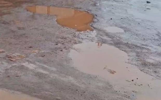 Na manhã desta sexta-feira, Humaitá acordou com mais um alerta vindo das redes sociais.