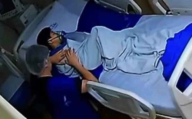 Caso Benício ganha repercussão nacional após divulgação de imagens inéditas do hospital