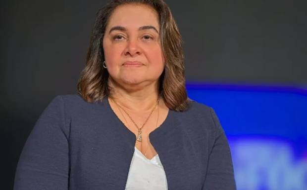 Maria do Carmo rebate Wilson Lima e diz que ao falar de arrogância e prepotência ‘ele se olhou no espelho’