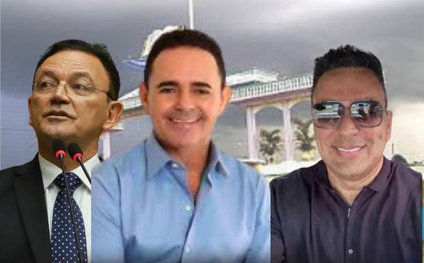 Entre a Coerência e o Interesse: a possível união entre Herivânio Seixas e Dedei Lobo coloca a política de Humaitá em xeque