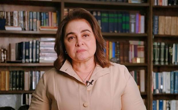 Maria do Carmo diz que gestão pública precisa de responsabilidade e resultados