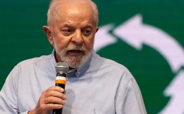 Lula assina indulto de Natal e deixa de fora presos do 8 de janeiro