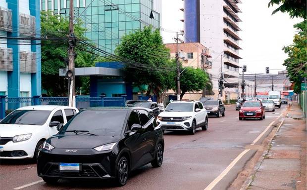 IPVA 2026: GOVERNO DO AMAZONAS PUBLICA TABELA DE PAGAMENTO DO TRIBUTO