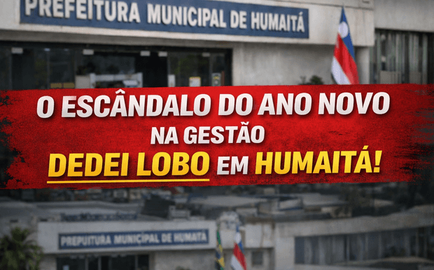 Humaitá-AM: Pastor da Assembleia de Deus, junto com uma comissão de pastores, cobra prefeitura por terreno vendido para casas