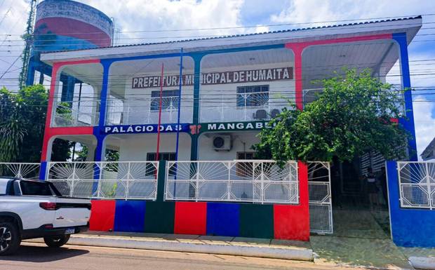 PREFEITURA DE HUMAITÁ CONVOCA APROVADOS EM CONCURSO PARA A ÁREA DA EDUCAÇÃO