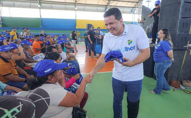 Deputado Delegado Péricles destina emenda de R$ 1 milhão para fortalecer a saúde básica em Autazes