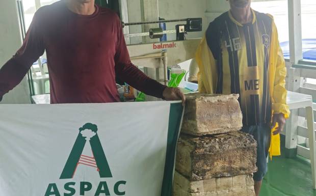 ASPAC impulsiona economia de Canutama com extrativismo sustentável e gera mais de R$ 1,15 milhão em renda