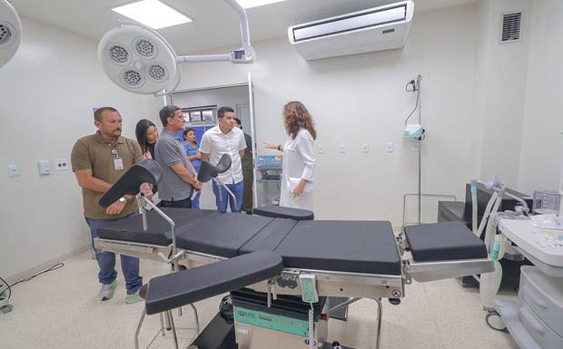 Deputado Delegado Péricles comemora marca de 5,8 mil atendimentos do Cepcolu