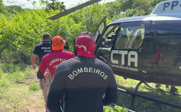 O que se sabe sobre o desaparecimento dos dois irmãos no Maranhão