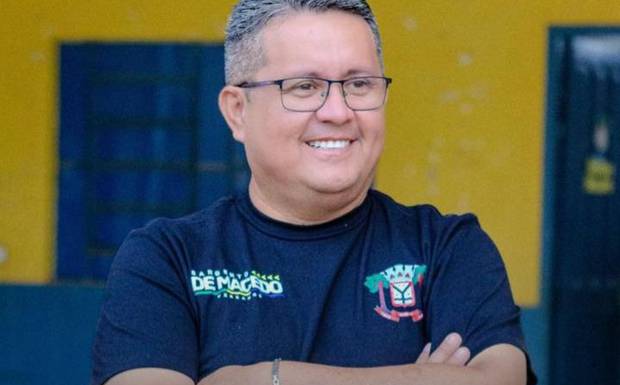 TRANSPARÊNCIA EM XEQUE: VEREADOR SARGENTO DE MACEDO EXPÕE FALHAS E COBRA RESPEITO AO POVO DE HUMAITÁ