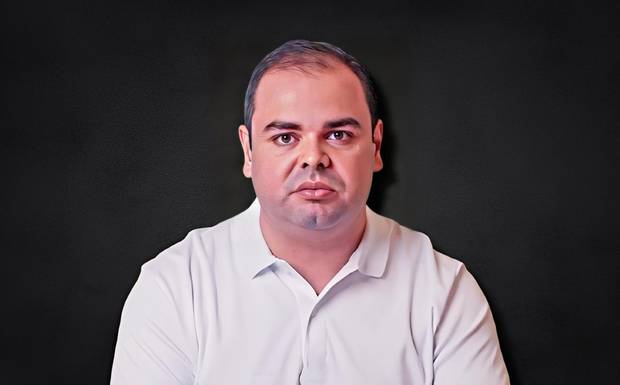 Justiça Eleitoral determina execução de multa contra Roberto Cidade por irregularidades na campanha