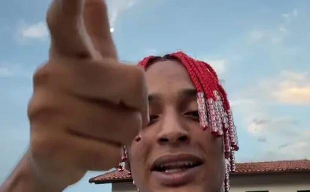 Polícia busca Oruam pelo segundo dia e defesa diz que ele não vai se entregar, 