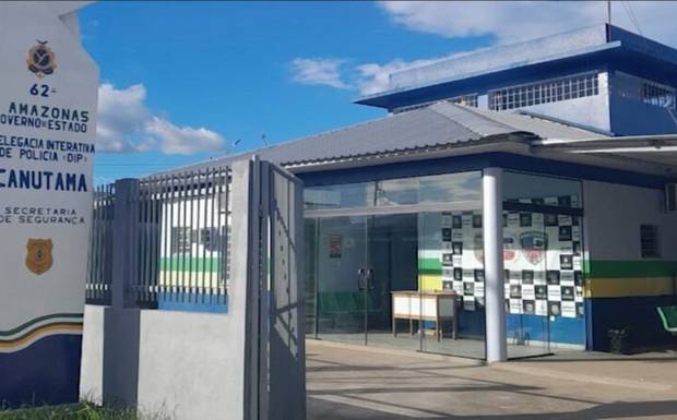 Familiares denunciam má qualidade na alimentação de detentos em Canutama