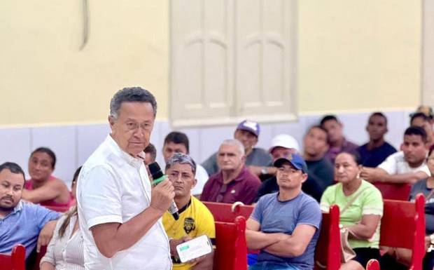 Deputado Silas Câmara cumpre agenda em Envira e destaca mais de R$ 93 milhões destinados ao município