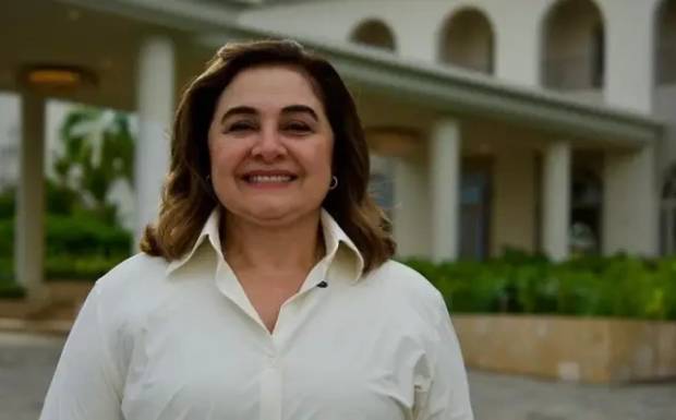 ‘Isso é Resultado’: Maria do Carmo apresenta ações e reforça discurso de mudança