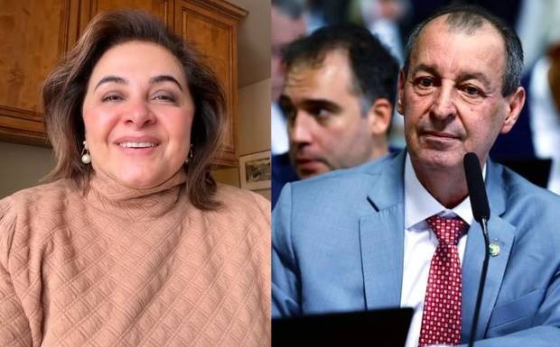 Eleições 2026: Pesquisas internas colocam Maria do Carmo na frente e acendem alerta no grupo de Omar Aziz