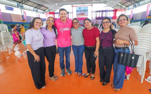 Mutirão “Cuidado da Mulher” de Delegado Péricles transforma a saúde em Autazes e encerra com 1.004 mulheres atendidas