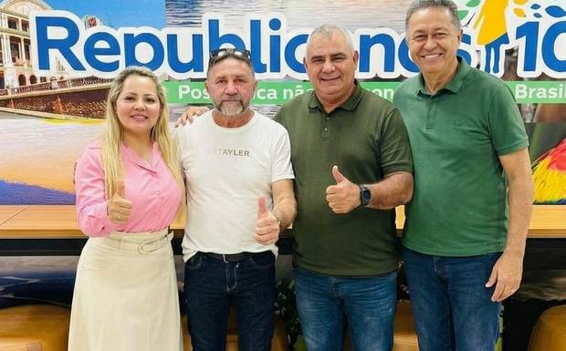 Deputado Silas Câmara retorna ao sul de Canutama com expectativa de novos investimentos