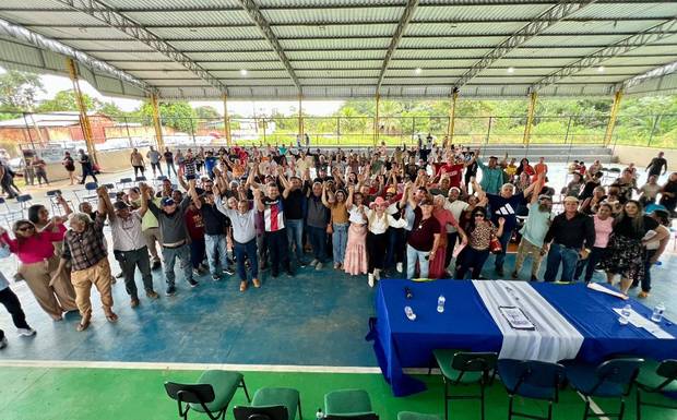 Deputado Silas Câmara reforça compromisso com o sul de Canutama durante visita à região