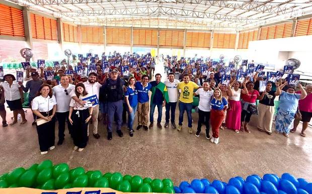 Mutirão do Novo Olhar leva cirurgias e devolve qualidade de vida a pacientes em Tefé