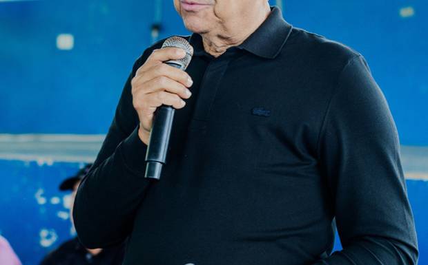 Silas Câmara mostra liderança ao promover espaço para novas vozes na política