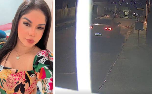 Jovem é sequestrada durante assalto na zona norte de Manaus