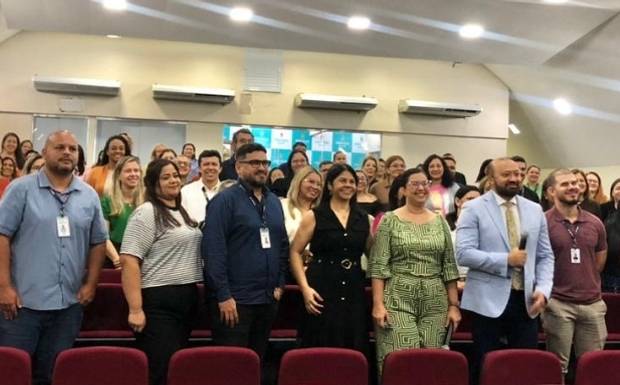 SEMINÁRIO DISCUTE GOVERNANÇA FUNDIÁRIA E DESENVOLVIMENTO SUSTENTÁVEL NO SUL DO AMAZONAS