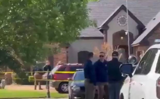 Atirador que matou 8 crianças nos EUA era pai de 7 delas, diz polícia