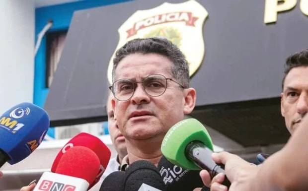 David Almeida desmente boato sobre candidatura ao Senado e reafirma pré-candidatura ao Governo