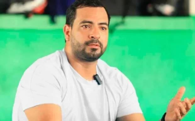 Neibe Araújo assume vaga na de vereador de manaus após saída de Profª Jacqueline