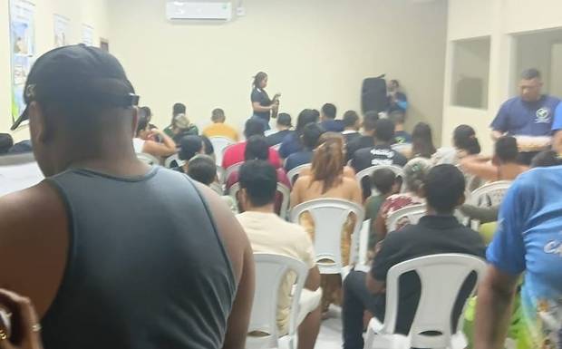 Fundação La Renovado é inaugurada no município de Humaitá e promete novas oportunidades para a população