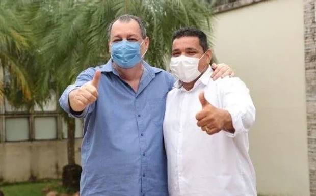 AM-366: obra com emendas de Omar Aziz é alvo de denúncia por desmatamento na floresta amazônica